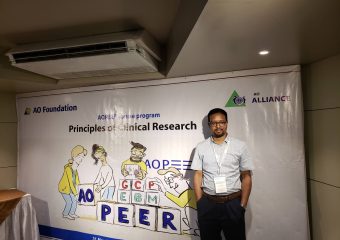 Dr. Md. Shoeb Sarwar Murad