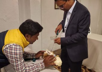 Dr. Md. Shoeb Sarwar Murad