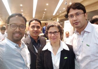 Dr. Md. Shoeb Sarwar Murad