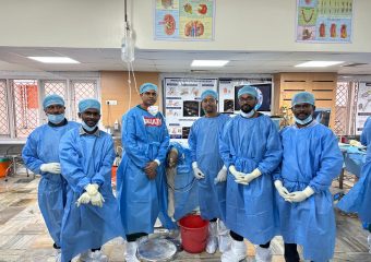 Dr. Md. Shoeb Sarwar Murad