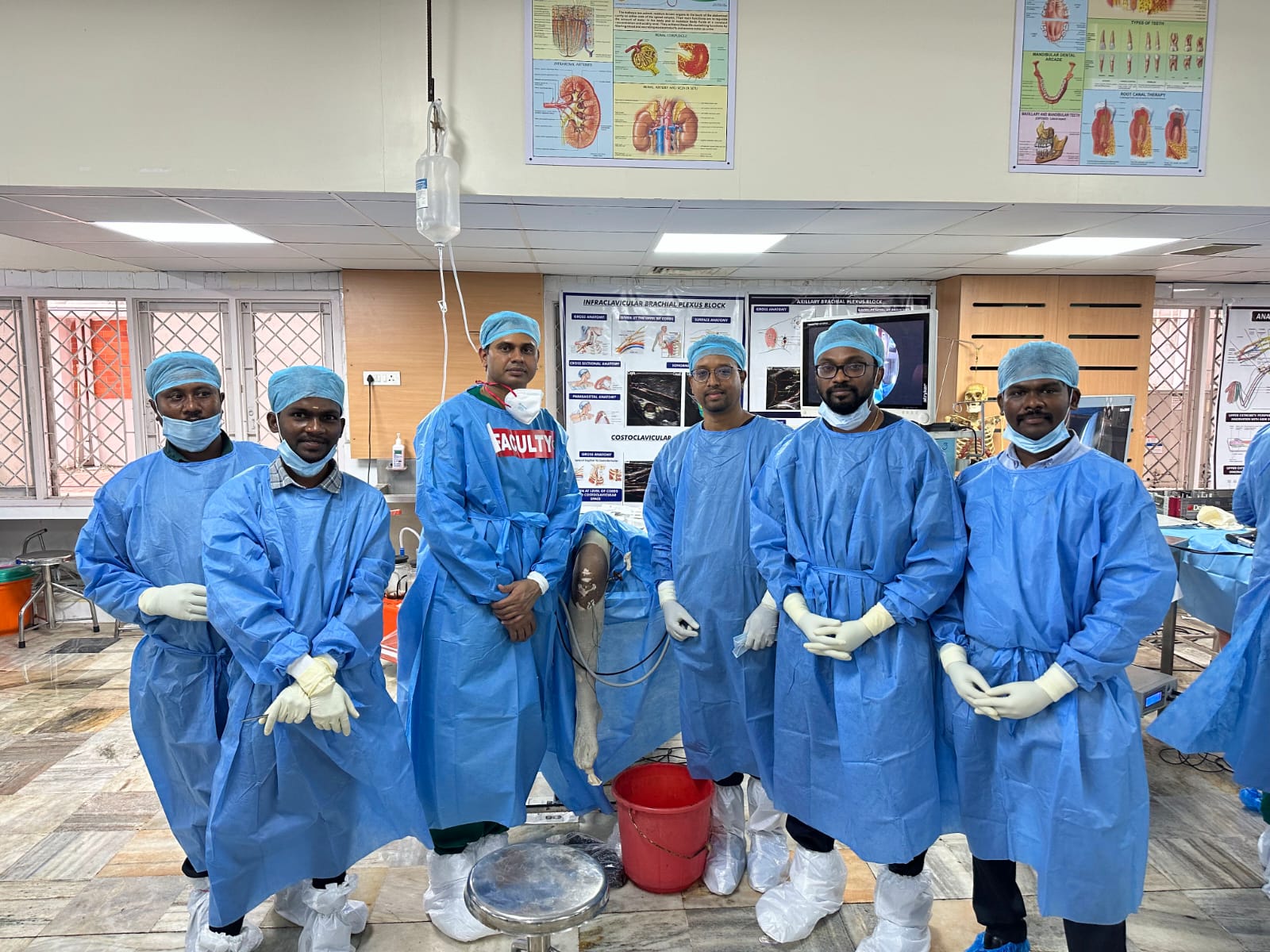 Dr. Md. Shoeb Sarwar Murad