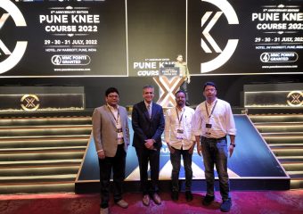 Dr. Md. Shoeb Sarwar Murad