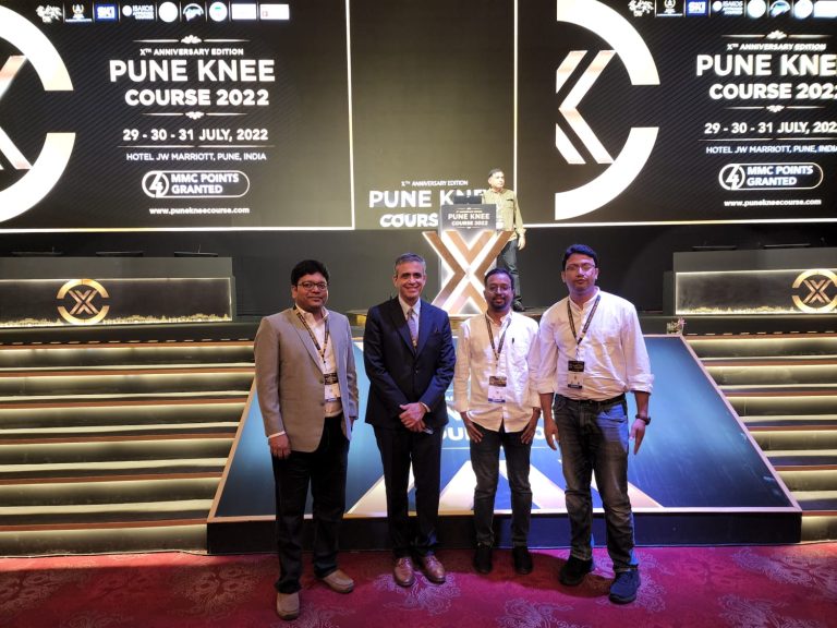 Dr. Md. Shoeb Sarwar Murad