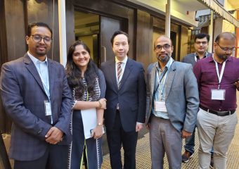 Dr. Md. Shoeb Sarwar Murad