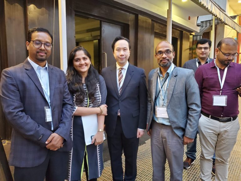 Dr. Md. Shoeb Sarwar Murad