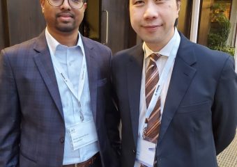 Dr. Md. Shoeb Sarwar Murad