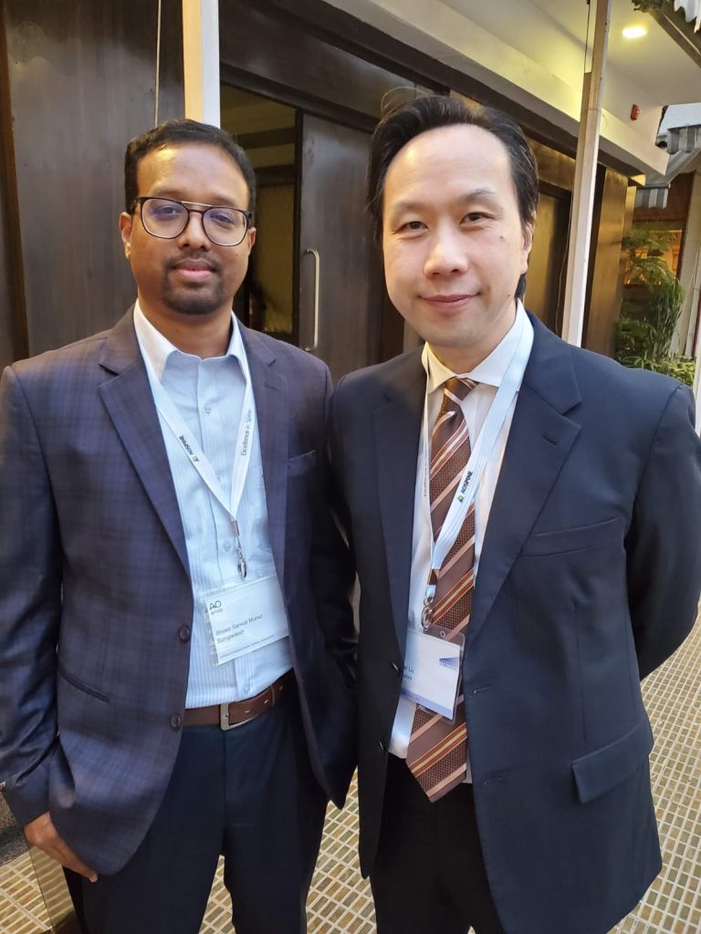 Dr. Md. Shoeb Sarwar Murad