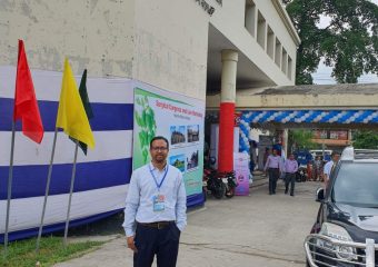 Dr. Md. Shoeb Sarwar Murad