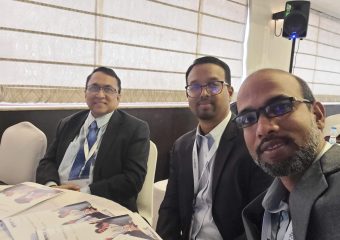 Dr. Md. Shoeb Sarwar Murad