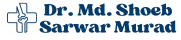 Dr. Md. Shoeb Sarwar Murad